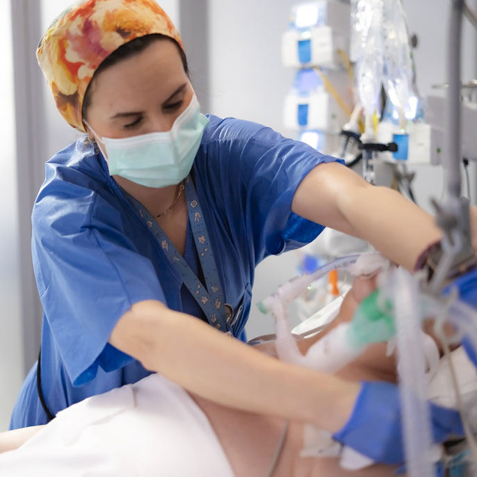 Soirée sur le thème du syndrome post soins intensifs (PICS) - SAVE THE DATE