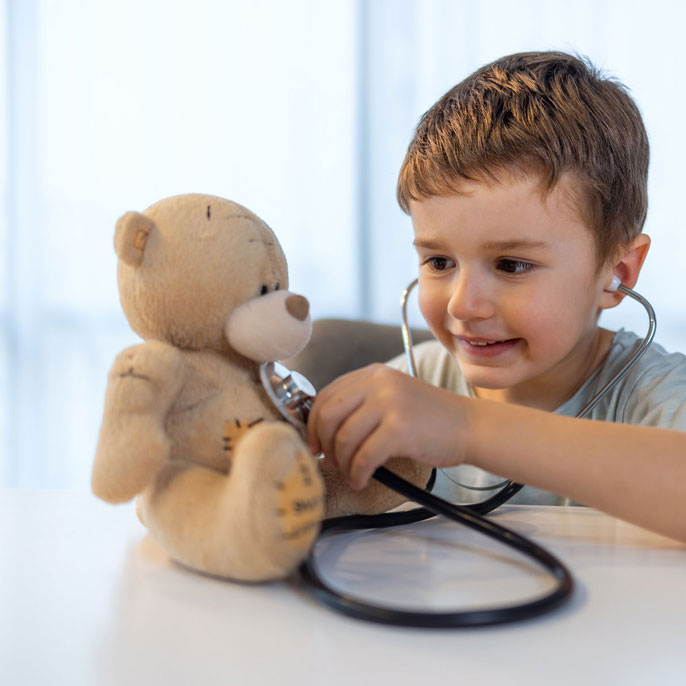 La pneumologie pédiatrique - SAVE THE DATE