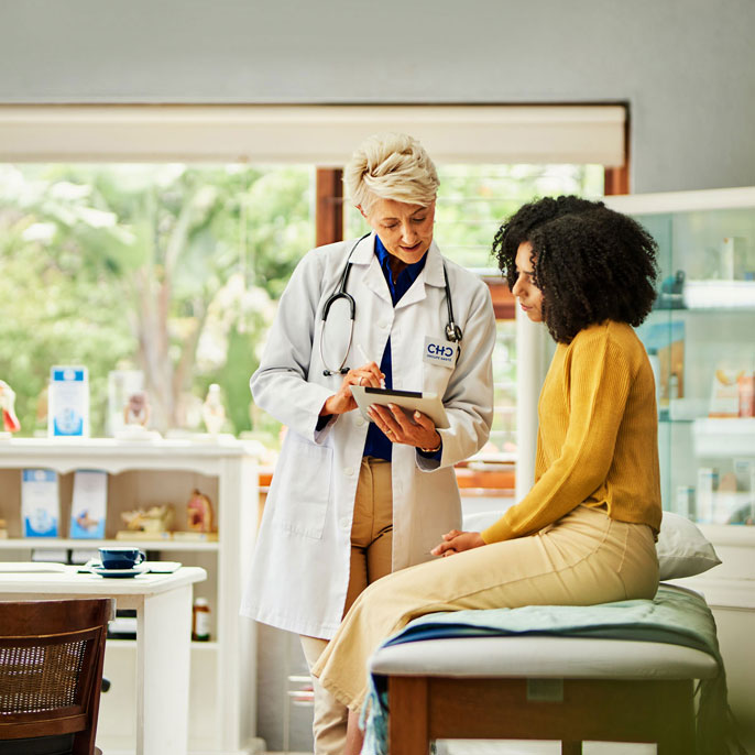 La plus-value de l'intégration des patients partenaires