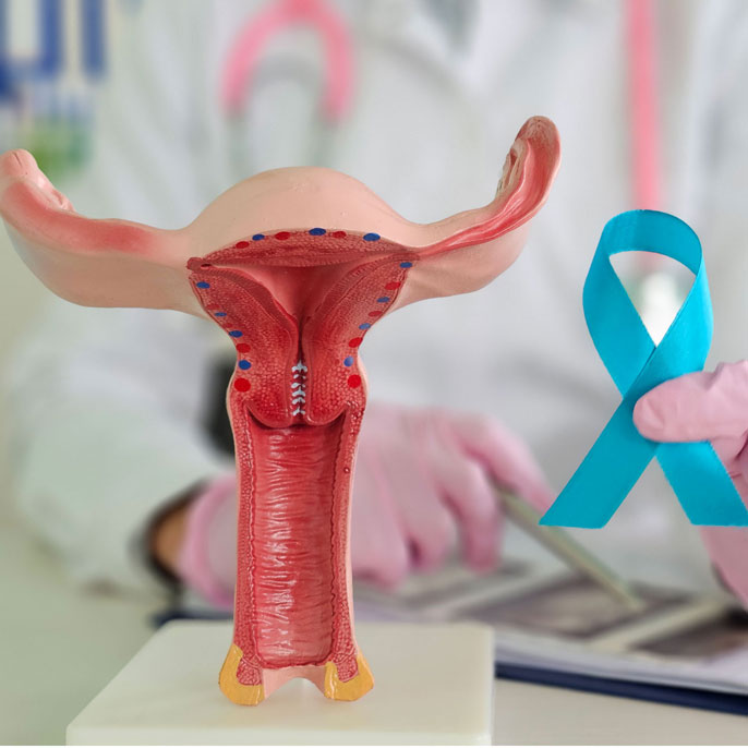 Dépistage du cancer du col: nouvelles recommandations 2025