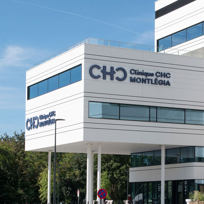 Symposium de médecine critique - SAVE THE DATE