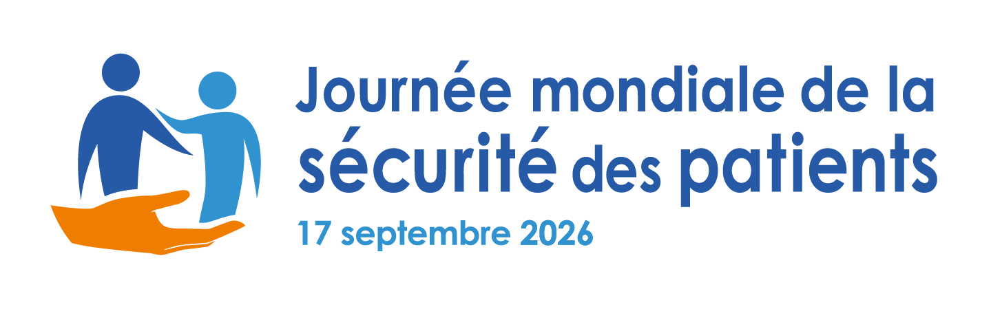 Semaine de la sécurité des patients et résidents
