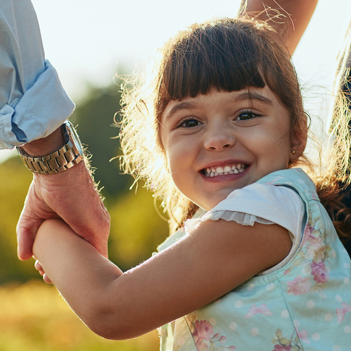 La coparentalité. Etre parents en dehors d’un lien romantique et marital