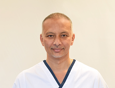 Dr Mohamed AGGOUR