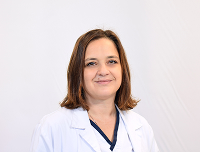 Dr Iuliana AMON