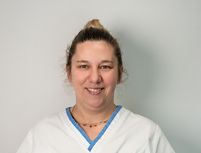 Virginie ANDRE