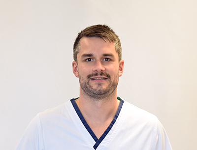 Dr Guillaume BASTENS