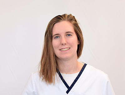 Dr Valentina BIELLI