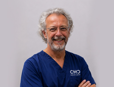 Denis BRISBOIS