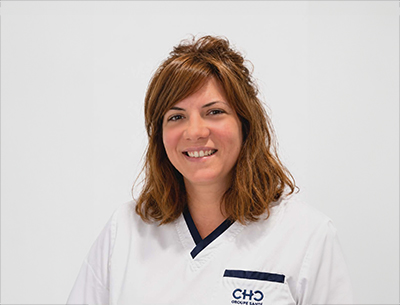 Dr Tifenn CARICHON