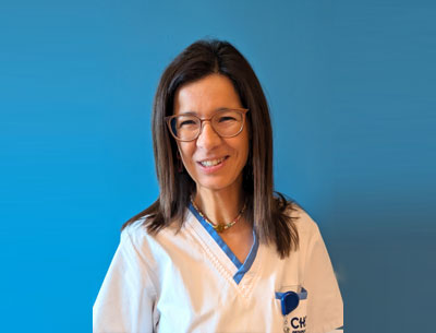 Véronique CONGIU