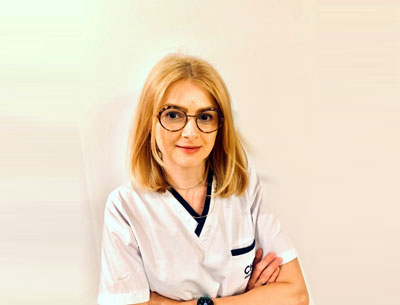 Ana-Maria CALIN