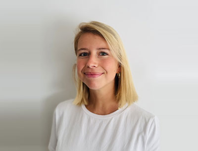 Eleonore DEFRAIGNE-PEIGNEUR