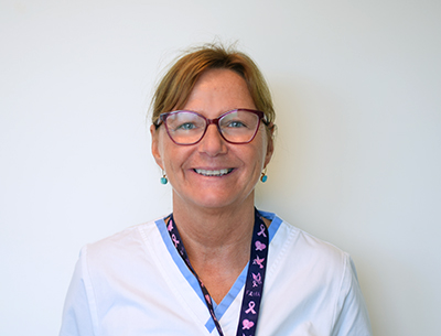 Dominique DEHARENG