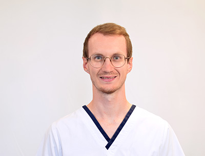 Dr François DELHAYE