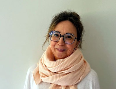  Bénédicte DRUGMAND 