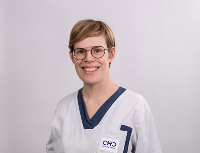 Emilie ERNST