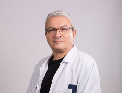 Dr Marc ETIENNE