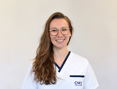 Clara FLAGOTHIER