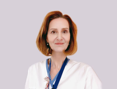 Cindy GILSON