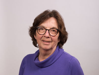 Béatrice GOUGNARD