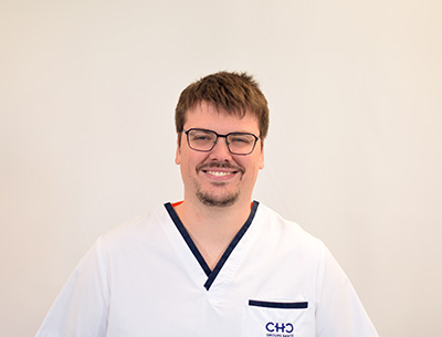 Dr Lyonel HERMAN