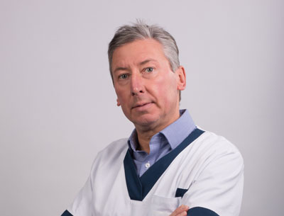 Dr Jean-Jacques HERMIA
