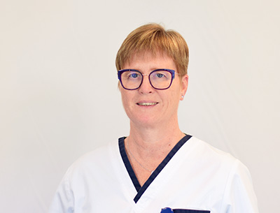 Nathalie INSELBERGER