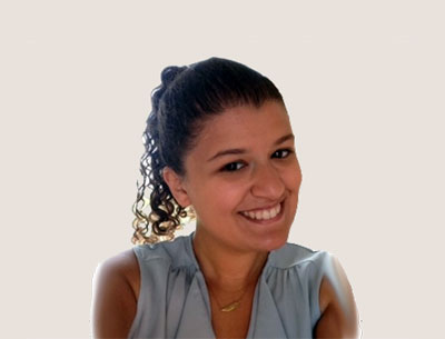  Ibtissam KAIDI