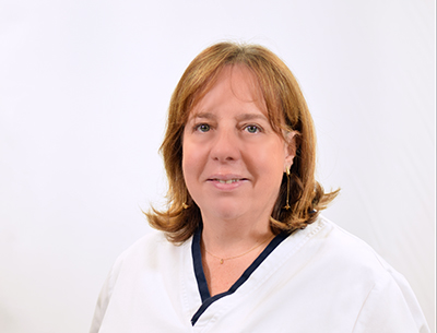 Dr Catherine LEMAIRE