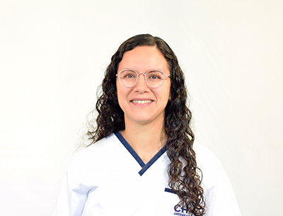 Dr Yasmine LOUNIS