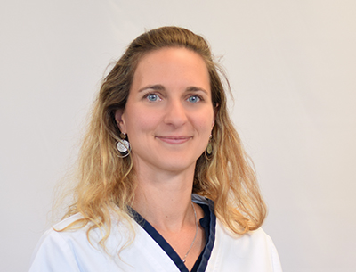 Dr Amandine MONSEUR