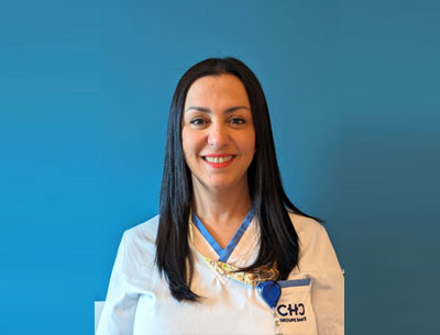Karima OUAALI