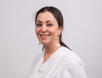 Karima OUAALI
