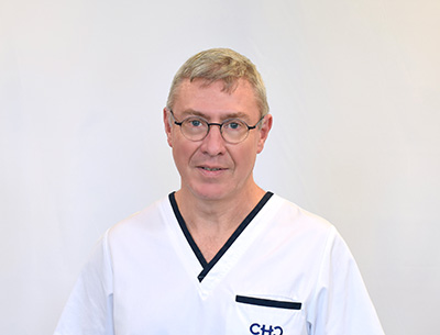 Frédéric PIERART