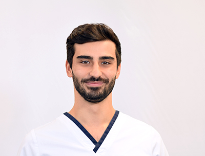 Dr Marc PUGLIESE