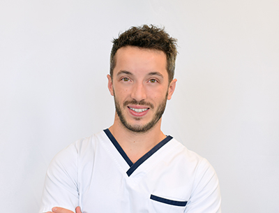 Olivier RASKIN