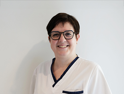 Dr Laurence SPRIMONT