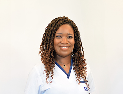 Prisca TSHIMANGA