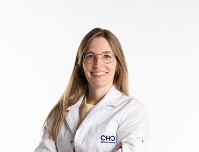 Sylvie DE GUELDRE