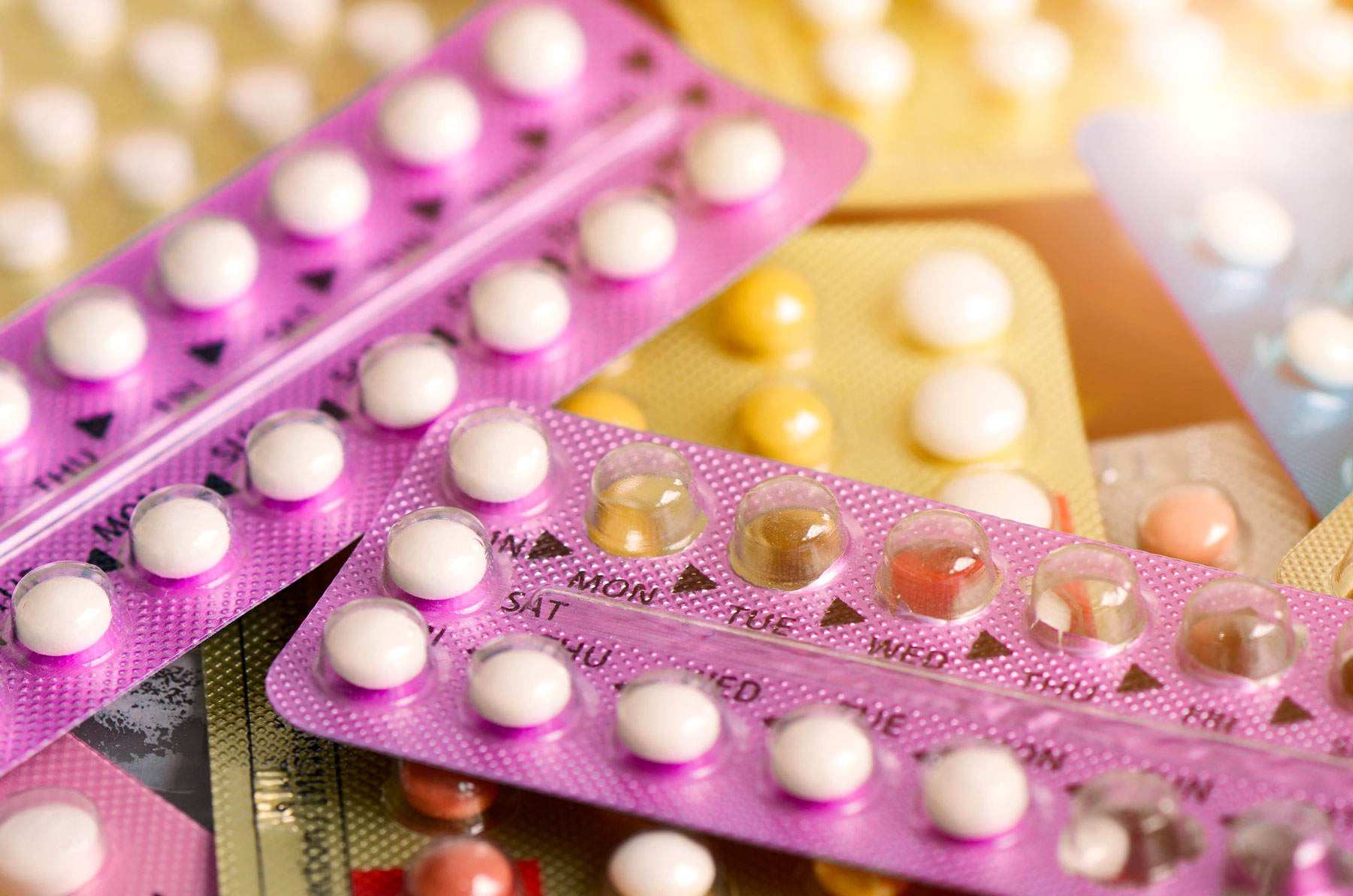 Pilules oestroprogestatives, impact hémostatique et thrombose - Quelles mesures pour réduire le risque?