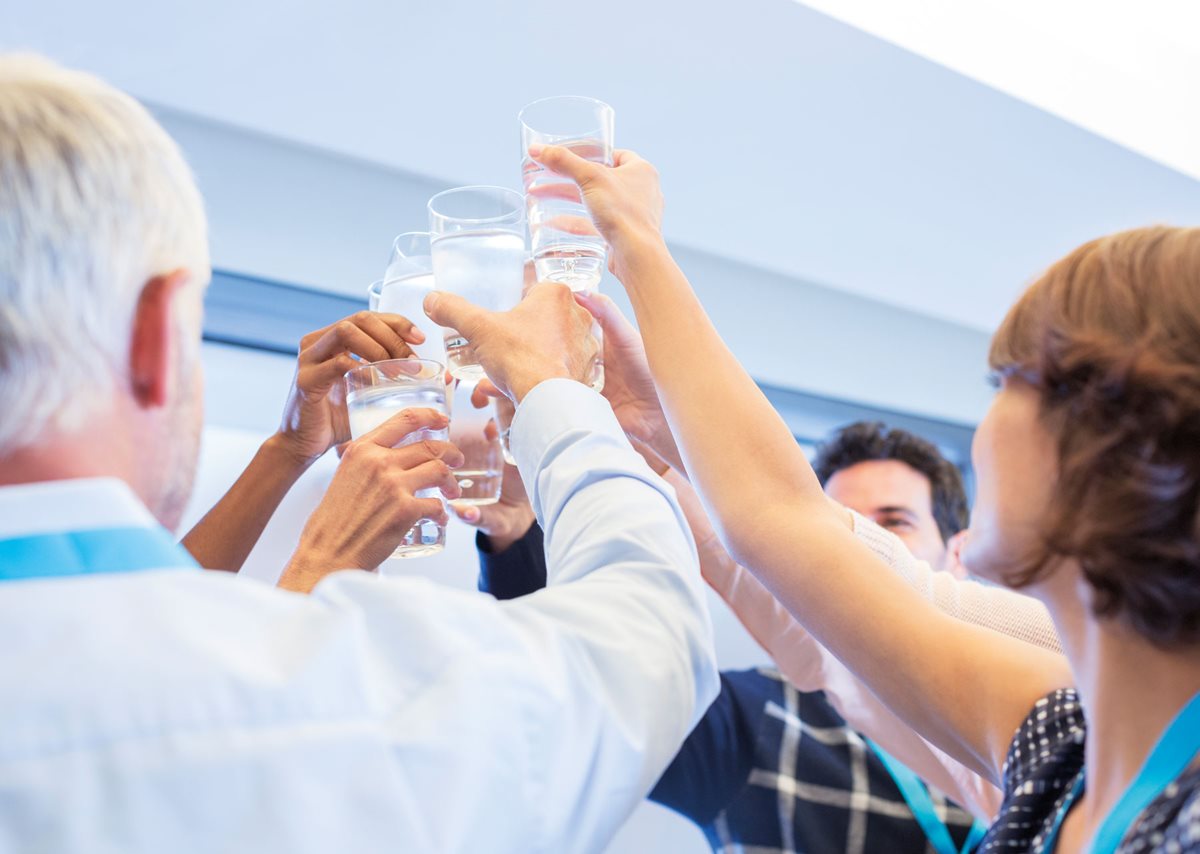 Février sans alcool. Un challenge à relever pour sa santé!