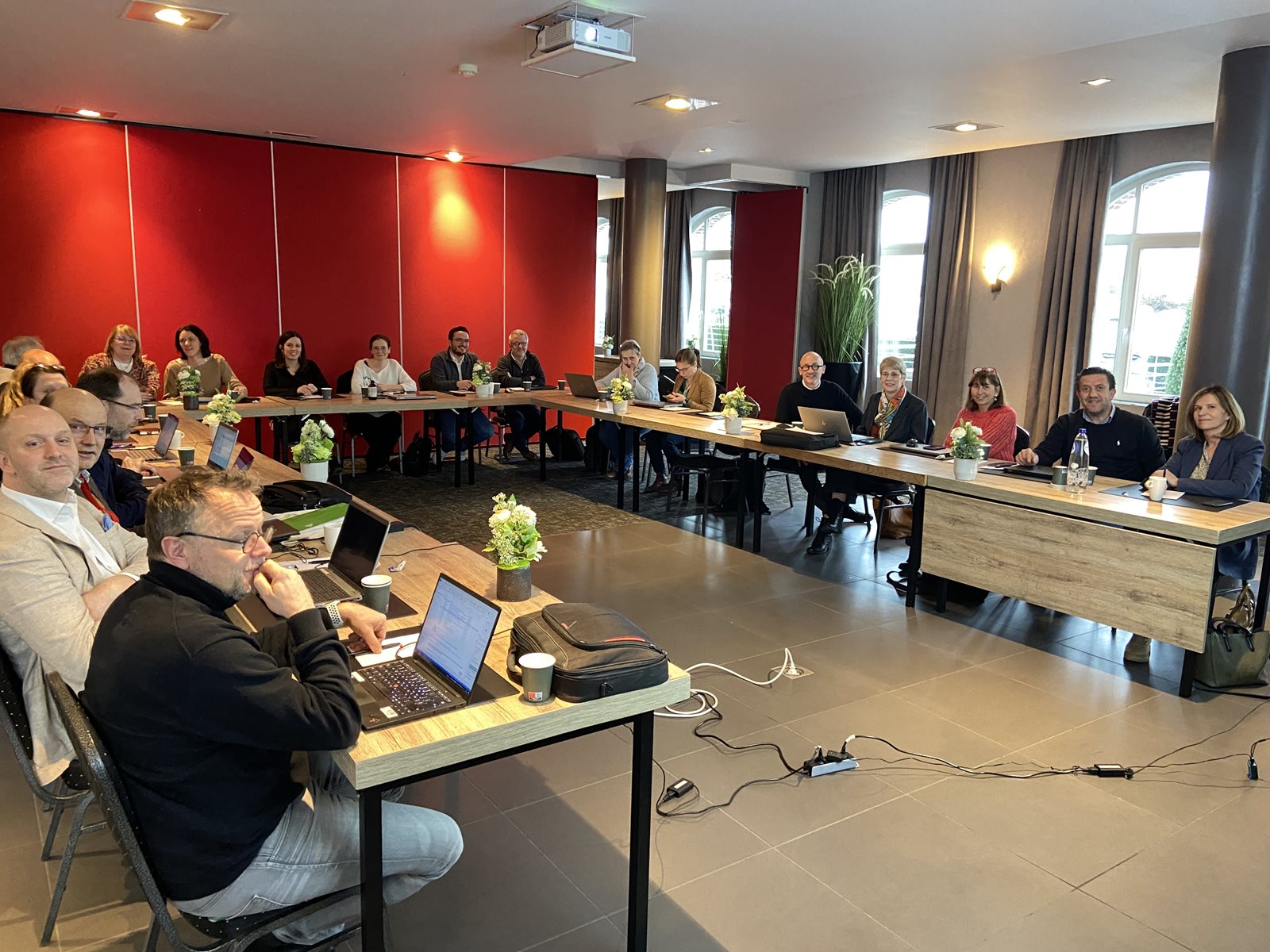 Move. Coordination et méthodologie de gestion de projet