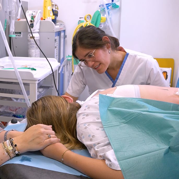 Formation hypnose, douleurs et soins