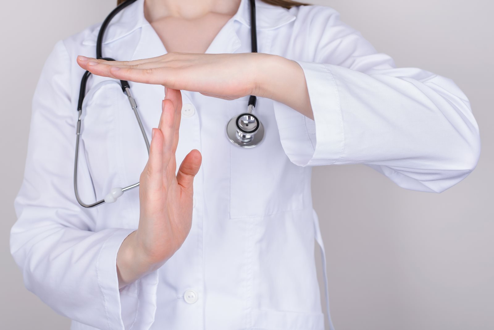 Grève nationale des médecins du 7 juillet: impact sur notre activité