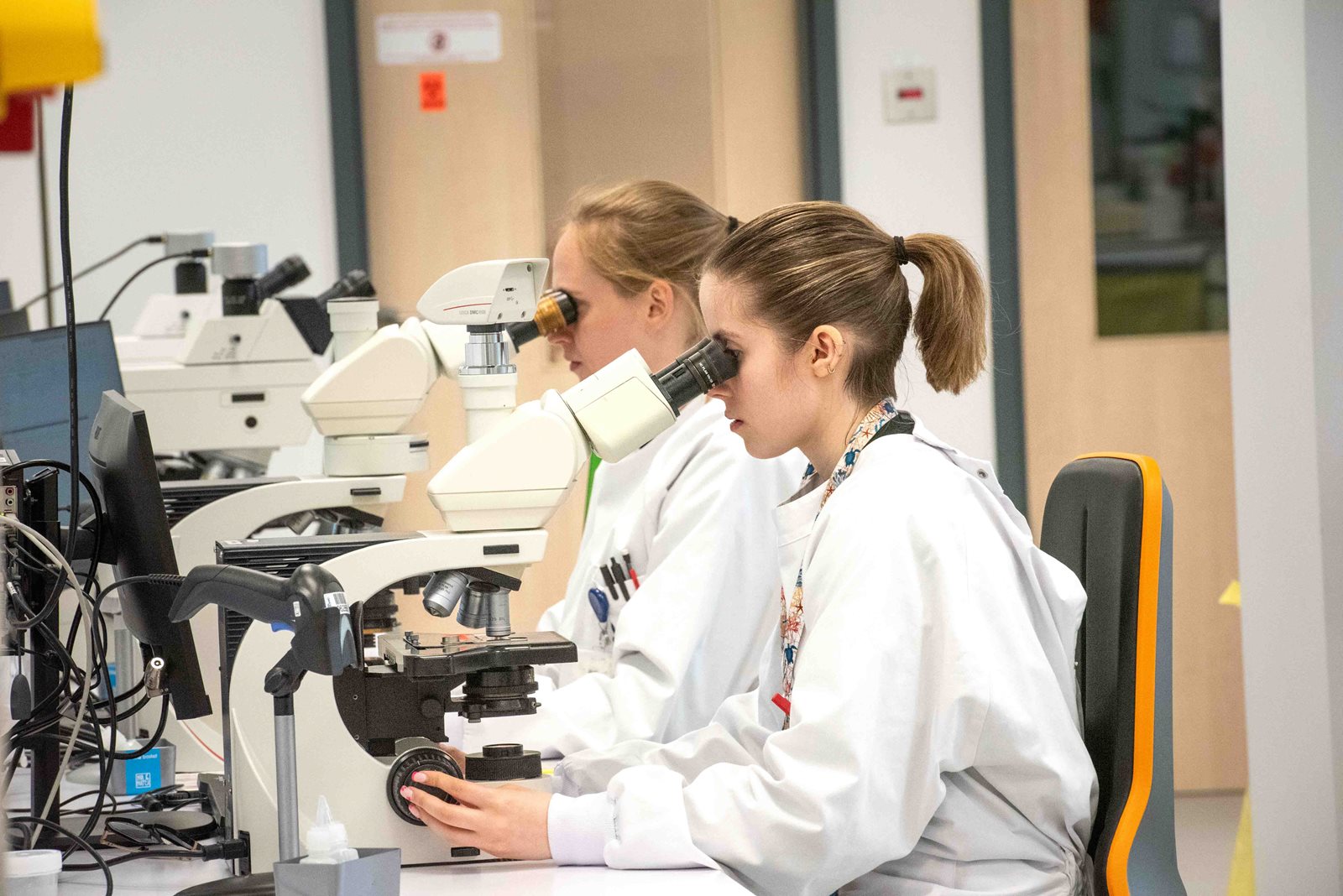 Accréditation ISO 15189:2022 pour le laboratoire de biologie clinique. Une reconnaissance de sa qualité et de son expertise